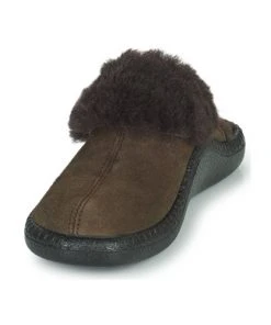 Chaussures Femme Chaussons Westland MONACO 66 Marron -Martina Magasin Soldes 19926144 500 C