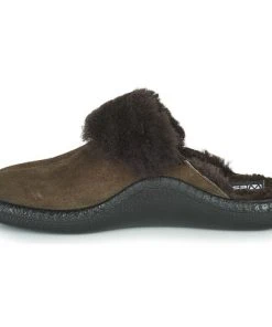 Chaussures Femme Chaussons Westland MONACO 66 Marron -Martina Magasin Soldes 19926144 500 D