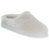 Chaussures Femme Chaussons Giesswein GEROLDING Blanc -Martina Magasin Soldes 19935190 500 A