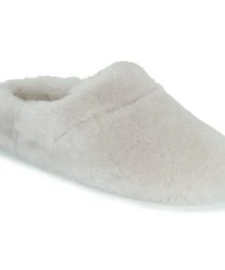 Chaussures Femme Chaussons Giesswein GEROLDING Blanc