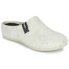 Chaussures Femme Chaussons Verbenas YORK Taupe -Martina Magasin Soldes 19945785 500 A