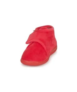 Chaussures Enfant Chaussons Citrouille et Compagnie HALI Rouge -Martina Magasin Soldes 20143715 500 C