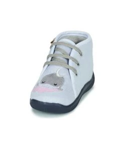 Chaussures Enfant Chaussons GBB APOLOCHON Bleu 8 Chaussures Enfant Chaussons GBB APOLOCHON Bleu -Martina Magasin Soldes 20307596 500 C