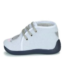 Chaussures Enfant Chaussons GBB APOLOCHON Bleu 9 Chaussures Enfant Chaussons GBB APOLOCHON Bleu -Martina Magasin Soldes 20307596 500 D