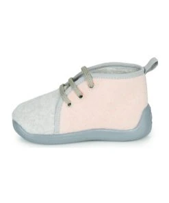Chaussures Enfant Chaussons GBB APOLOCHON Rose 9 Chaussures Enfant Chaussons GBB APOLOCHON Rose -Martina Magasin Soldes 20307597 500 D