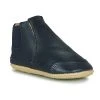 Chaussures Enfant Chaussons Easy Peasy IMOOV Bleu -Martina Magasin Soldes 20307624 500 A