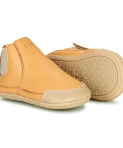 Chaussures Enfant Chaussons Easy Peasy IMOOV Marron -Martina Magasin Soldes 20307625 500 C