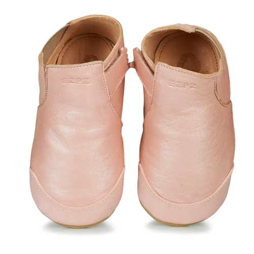 Chaussures Fille Chaussons Easy Peasy IMOOV Rose 4 Chaussures Fille Chaussons Easy Peasy IMOOV Rose – Image 2