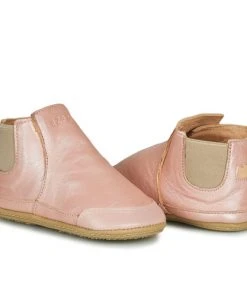 Chaussures Fille Chaussons Easy Peasy IMOOV Rose 9 Chaussures Fille Chaussons Easy Peasy IMOOV Rose -Martina Magasin Soldes 20307626 500 D