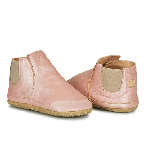 Chaussures Fille Chaussons Easy Peasy IMOOV Rose 6 Chaussures Fille Chaussons Easy Peasy IMOOV Rose – Image 4
