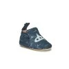 Chaussures Enfant Chaussons bébés Easy Peasy BLUBLU Bleu -Martina Magasin Soldes 20698843 500 A
