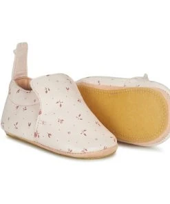 Chaussures Enfant Chaussons bébés Easy Peasy BLUBLU Rose -Martina Magasin Soldes 20698847 500 C