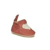 Chaussures Enfant Chaussons bébés Easy Peasy BLUBLU COEUR Rose -Martina Magasin Soldes 20698861 500 A