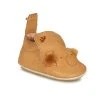 Chaussures Enfant Chaussons bébés Easy Peasy BLUBLU KOALA Marron