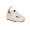 Chaussures Enfant Chaussons bébés Easy Peasy BLUBLU ZEBRE Rose -Martina Magasin Soldes 20698875 500 A