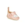 Chaussures Enfant Chaussons bébés Easy Peasy BLUMOO CYGNE Rose -Martina Magasin Soldes 20698896 500 A