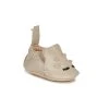 Chaussures Enfant Chaussons bébés Easy Peasy BLUMOO GIRAFE Beige -Martina Magasin Soldes 20698897 500 A