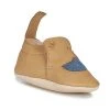 Chaussures Enfant Chaussons bébés Easy Peasy BLUMOO GOELAND Marron -Martina Magasin Soldes 20698899 500 A