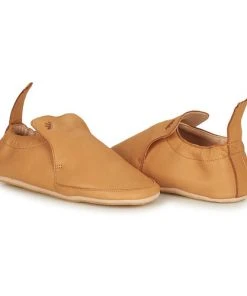 Chaussures Enfant Chaussons Easy Peasy BLUBOOTIES Marron -Martina Magasin Soldes 20698900 500 D