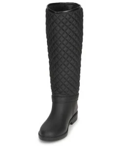 Chaussures Femme Chaussons Giesswein ZIRNDORF Noir -Martina Magasin Soldes 208422 500 C