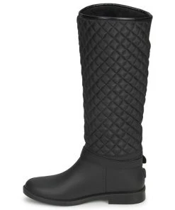 Chaussures Femme Chaussons Giesswein ZIRNDORF Noir -Martina Magasin Soldes 208422 500 D