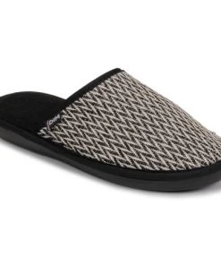 Chaussures Femme Chaussons DIM D SUZA C Noir