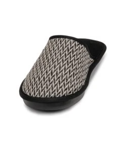 Chaussures Femme Chaussons DIM D SUZA C Noir -Martina Magasin Soldes 21125859 500 C