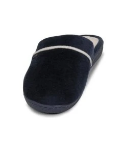 Chaussures Femme Chaussons DIM D ODLIE C Marine 8 Chaussures Femme Chaussons DIM D ODLIE C Marine -Martina Magasin Soldes 21125864 500 C