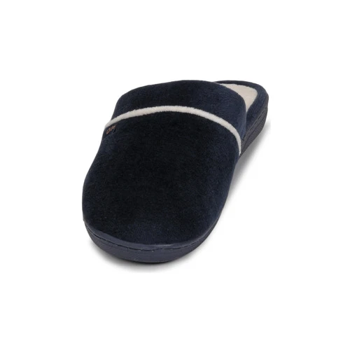 Chaussures Femme Chaussons DIM D ODLIE C Marine 5 Chaussures Femme Chaussons DIM D ODLIE C Marine – Image 3