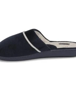 Chaussures Femme Chaussons DIM D ODLIE C Marine 9 Chaussures Femme Chaussons DIM D ODLIE C Marine -Martina Magasin Soldes 21125864 500 D