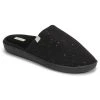 Chaussures Femme Chaussons DIM D OXANE C Noir 2 Chaussures Femme Chaussons DIM D OXANE C Noir -Martina Magasin Soldes 21125865 500 A
