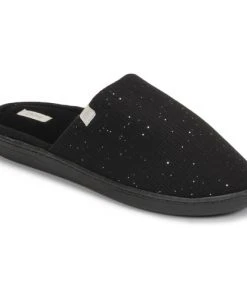 Chaussures Femme Chaussons DIM D OXANE C Noir