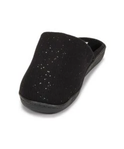 Chaussures Femme Chaussons DIM D OXANE C Noir 8 Chaussures Femme Chaussons DIM D OXANE C Noir -Martina Magasin Soldes 21125865 500 C