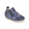 Chaussures Garçon Chaussons Robeez MULTI ANCHOR Bleu -Martina Magasin Soldes 21206013 500 A