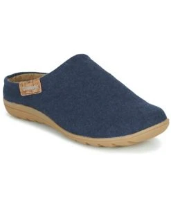 Chaussures Femme Chaussons Westland CADIZ 01 Marine