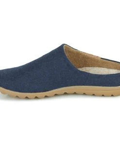 Chaussures Femme Chaussons Westland CADIZ 01 Marine -Martina Magasin Soldes 21255627 500 D