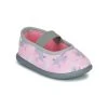 Chaussures Fille Chaussons Citrouille et Compagnie CERISETTE ROSE -Martina Magasin Soldes 21447262 500 A
