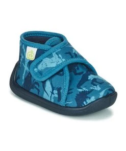 Chaussures Garçon Chaussons Citrouille et Compagnie VIVALAVIDA JEAN