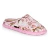 Chaussures Femme Chaussons Giesswein PLEIYSTEIN Rose -Martina Magasin Soldes 21748990 500 A