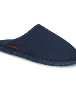 Chaussures Chaussons Giesswein PHOENIX Marine