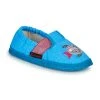 Chaussures Fille Chaussons Giesswein ATTERWASH Bleu / Rose -Martina Magasin Soldes 21755098 500 A
