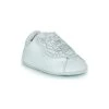 Chaussures Enfant Chaussons bébés Kenzo K99005 Blanc 2 Chaussures Enfant Chaussons bébés Kenzo K99005 Blanc -Martina Magasin Soldes 21774724 500 A