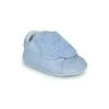 Chaussures Enfant Chaussons bébés Kenzo K99005 Bleu -Martina Magasin Soldes 21774726 500 A