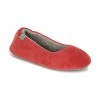 Chaussures Femme Chaussons DIM D PADOK C Rose -Martina Magasin Soldes 22675059 500 A
