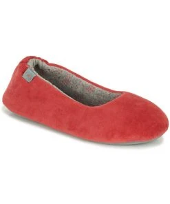 Chaussures Femme Chaussons DIM D PADOK C Rose