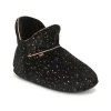 Chaussures Femme Chaussons DIM D PERCY C Noir -Martina Magasin Soldes 22675064 500 A