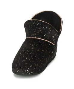 Chaussures Femme Chaussons DIM D PERCY C Noir -Martina Magasin Soldes 22675064 500 C