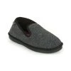 Chaussures Femme Chaussons DIM D RIXEM REC C Gris -Martina Magasin Soldes 22675066 500 A