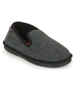 Chaussures Femme Chaussons DIM D RIXEM REC C Gris