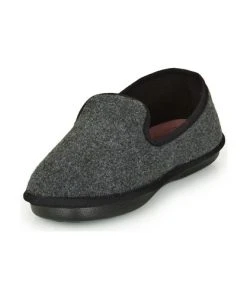 Chaussures Femme Chaussons DIM D RIXEM REC C Gris -Martina Magasin Soldes 22675066 500 C